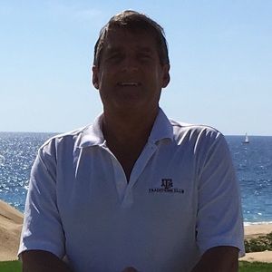 Meet your Posher, Rick